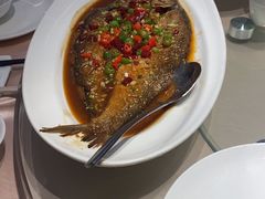 -王府井酒店(金桥港湾店)