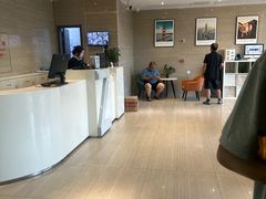 -Zsmart智尚酒店(南京夫子庙大光路店)