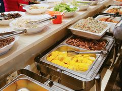 -素满香·素食自助餐(苏州·临顿路店)