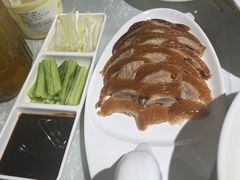 -金鸭都·老北京特色家常菜(潘家园店)