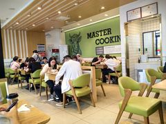 -李先生牛肉面大王(欧亚卖场店)