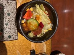 -九洲喜来登酒店湖月日餐厅