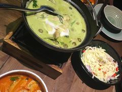 -太泰东南亚餐厅(万福广场店)