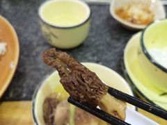 -滇藏石锅宴(崇仁巷老店)