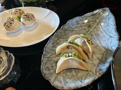 -上海苏宁宝丽嘉酒店·嘉府壹号中餐厅
