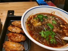 -万达广场(桂林高新店)