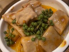 -聚福山莊·寻味顺德(北滘店)