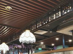 -悦满楼·西关名点·湛江名菜(航空综合大厦店)