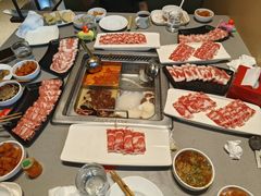 -海底捞火锅(八佰伴店)