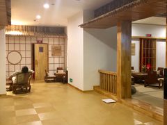 大堂-汤泉良子·沐足·颂钵疗愈·SPA(珠江新城店)