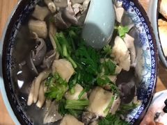 -老城南.鸭血粉丝汤(夫子庙店)