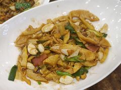 -一楼食业·美食人家