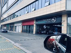 -脉冲品质汽美·贴膜(闵行店)