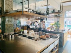 -BOR Eatery(安福路店)