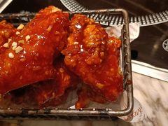 -火炉火自助餐(喜隆多店)