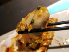 -很久以前羊肉串(中山公园店)