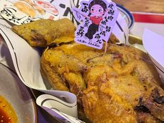 -长安大牌档之上元灯会(南大街店)