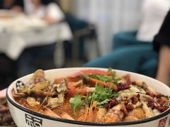 -辣么好吃私厨(新城店)
