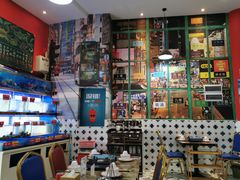 大堂-小龍鳳·港式海鲜打边炉(沙湖路店)