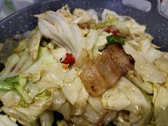 -张氏宽窄巷成都名小吃(茂业百货华强北店)