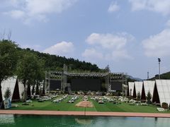 -九如山休闲旅游度假区