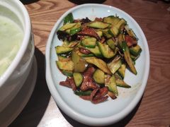 大厨肝尖-吕氏疙瘩汤·新鲁菜(济南万象城店)