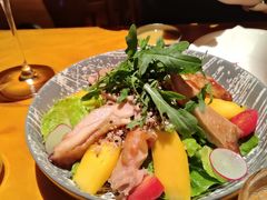 -MR.ROCKY洛奇先生·西餐&酒吧(太古仓店)