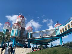 -季高兔窝窝亲子园(上海薰衣草公园店)