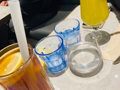 -必胜客(东西湖万达店)