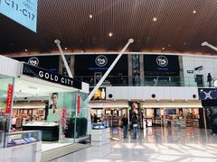 -吉隆坡国际机场