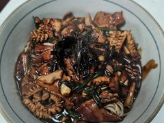 -明呈黄鱼面馆(斜土路店)