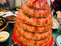 -普天和酒楼·新津菜·烤鸭·津门三代人团圆餐厅(天津之眼店)