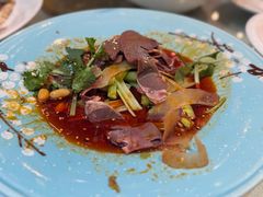 -巴国布衣·Sichuan Folk(紫荆店)