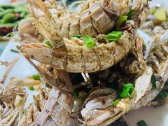 -北部湾海鲜饭店(大新路店)