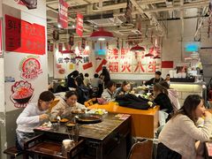 -冯校长老火锅(广州正佳广场店)