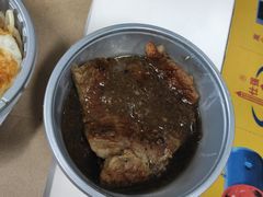 -豪客来牛排(东区万达坊店)