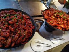 -杭州钱江新城万怡酒店-西餐厅