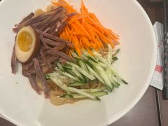 -老张牛肉面(天津万象城店)
