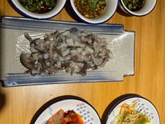 -东海章鱼馆(恒瑞街店)