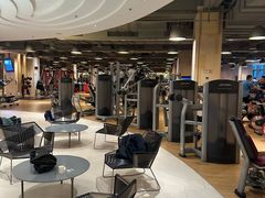 -北京嘉里健身·Kerry Sports(北京嘉里大酒店)
