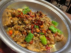 -辛香汇(大华第一坊店)