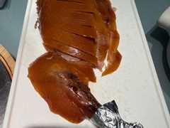 -小大董·烤鸭(观景餐厅·南京西路店)