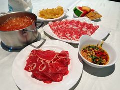 -凯鸽火锅(华林新天地店)