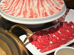 -川味观·鲜货火锅(西湖文化广场店)