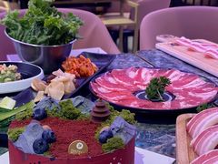 -Pantry's Best派悦坊蛋糕(K11购物艺术中心店)