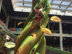 -蒙特利亲子乐园