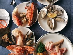 -广州花园酒店·凌璇阁旋转餐厅CAROUSEL360