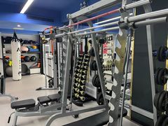 -N1 健身·普拉提·综合馆(嘉美中心店)