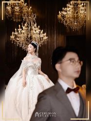 -希乐曼艺术中心·婚礼·活动·宴会厅(南山店)