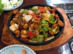 -长今家韩国料理(瑞景店)